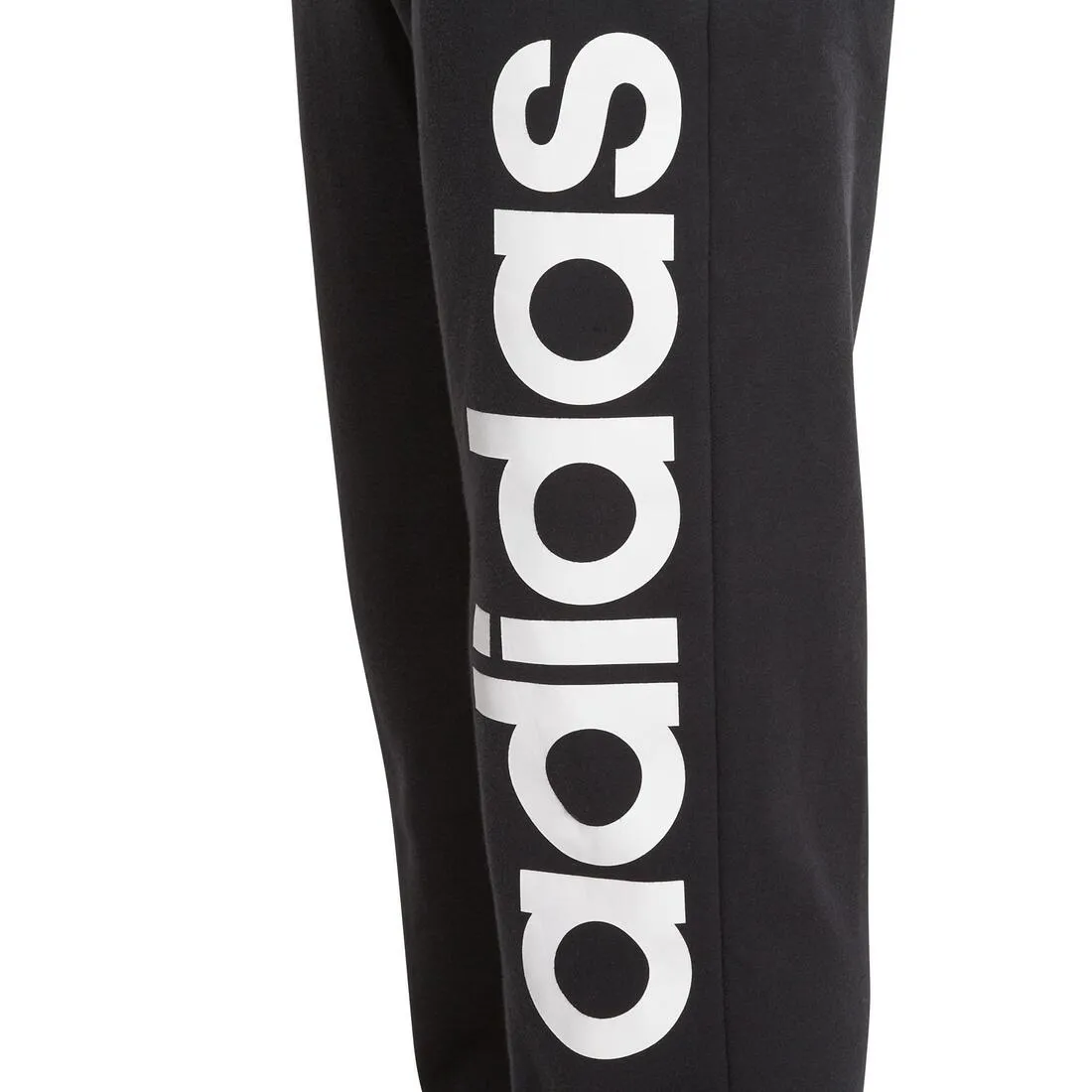 Linear Fitness Bottoms - Black
