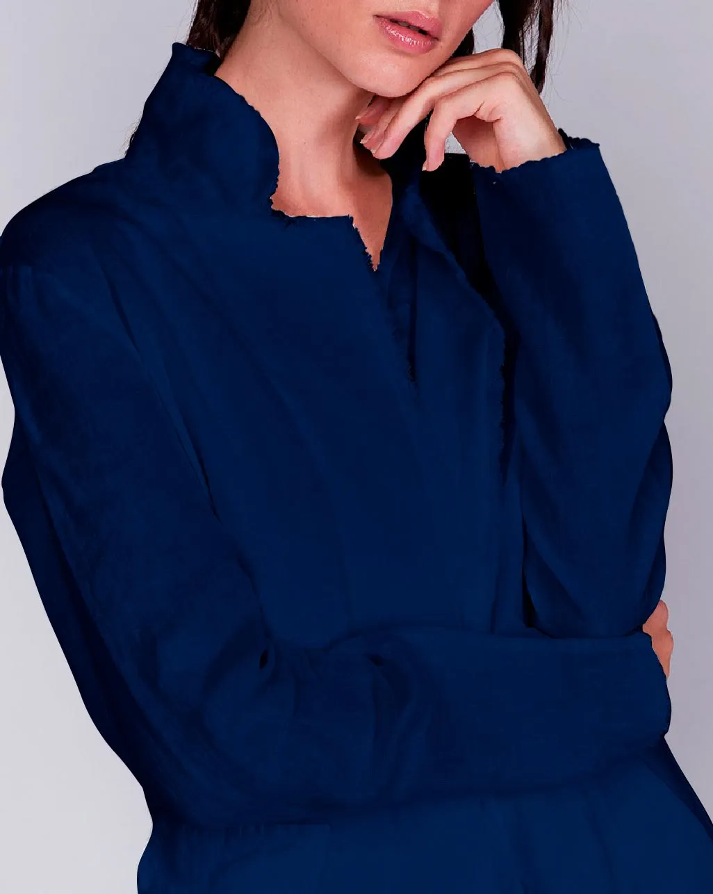 Linen Jacket