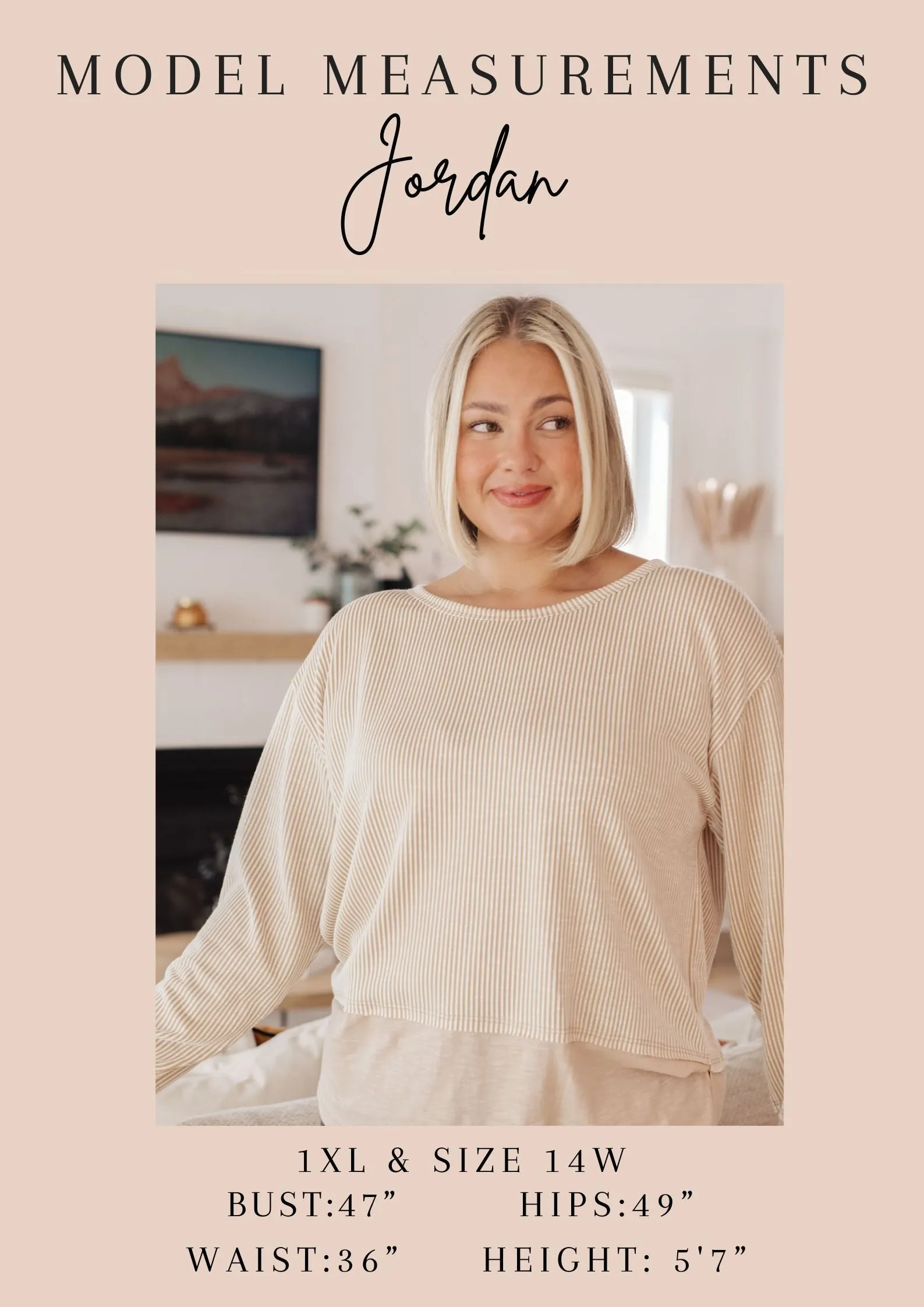 Lisa High Rise Control Top Wide Leg Crop Jeans by Judy Blue - Pink