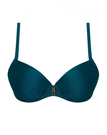 Lise Charmel Antigel La Vogueuse Push Up Bikini Set