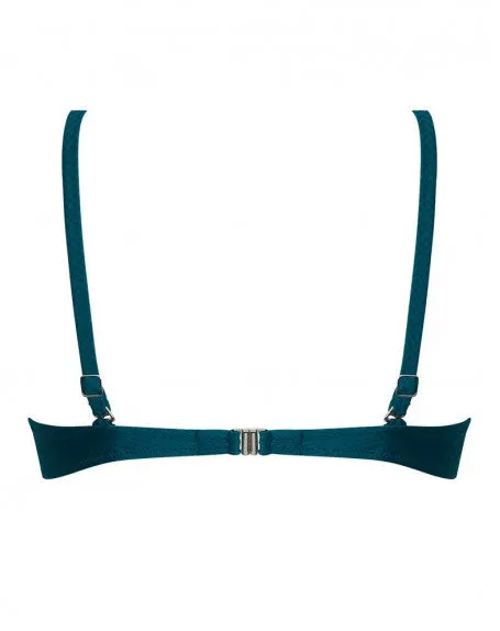 Lise Charmel Antigel La Vogueuse Push Up Bikini Set