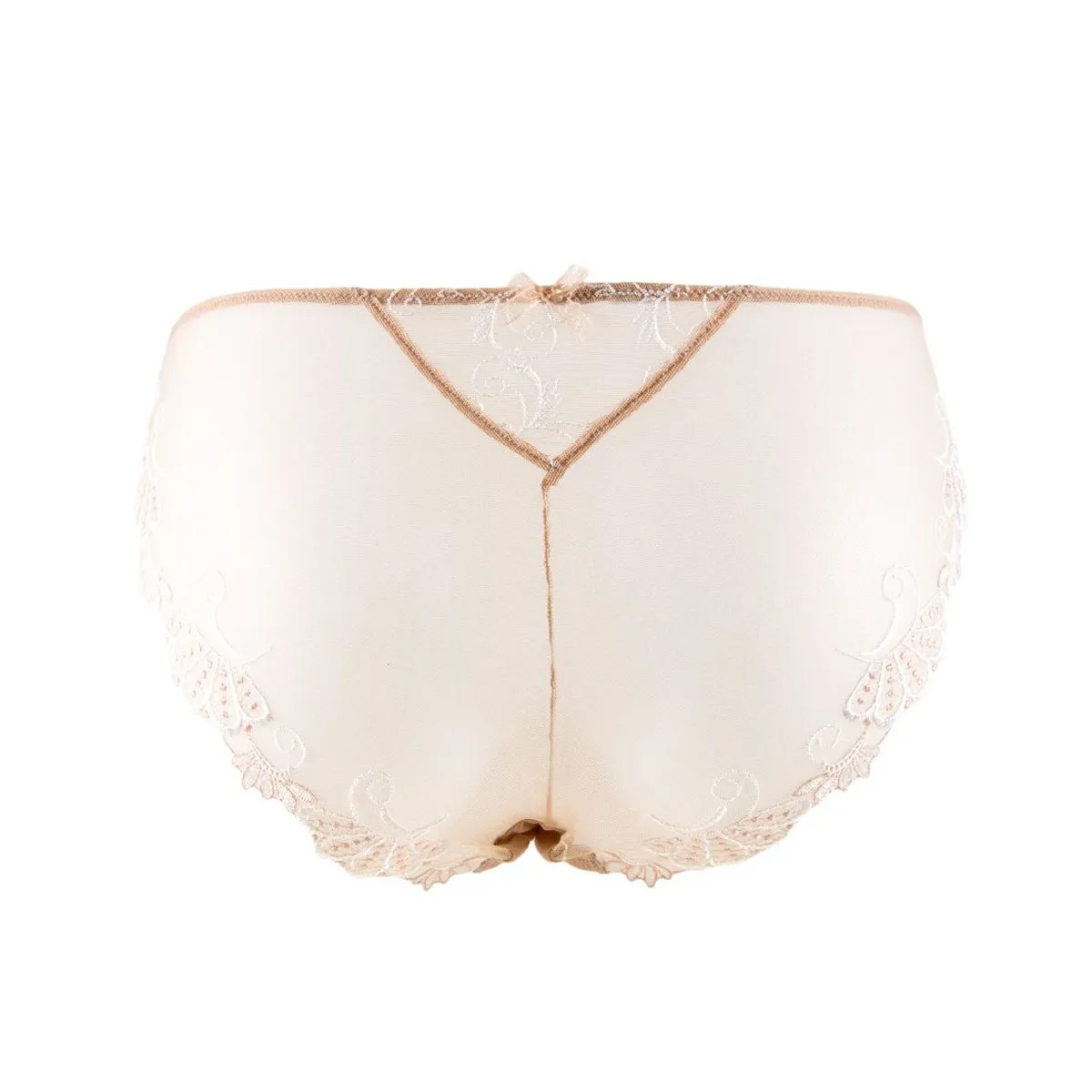 Lise Charmel Dressing Floral Italian Panty