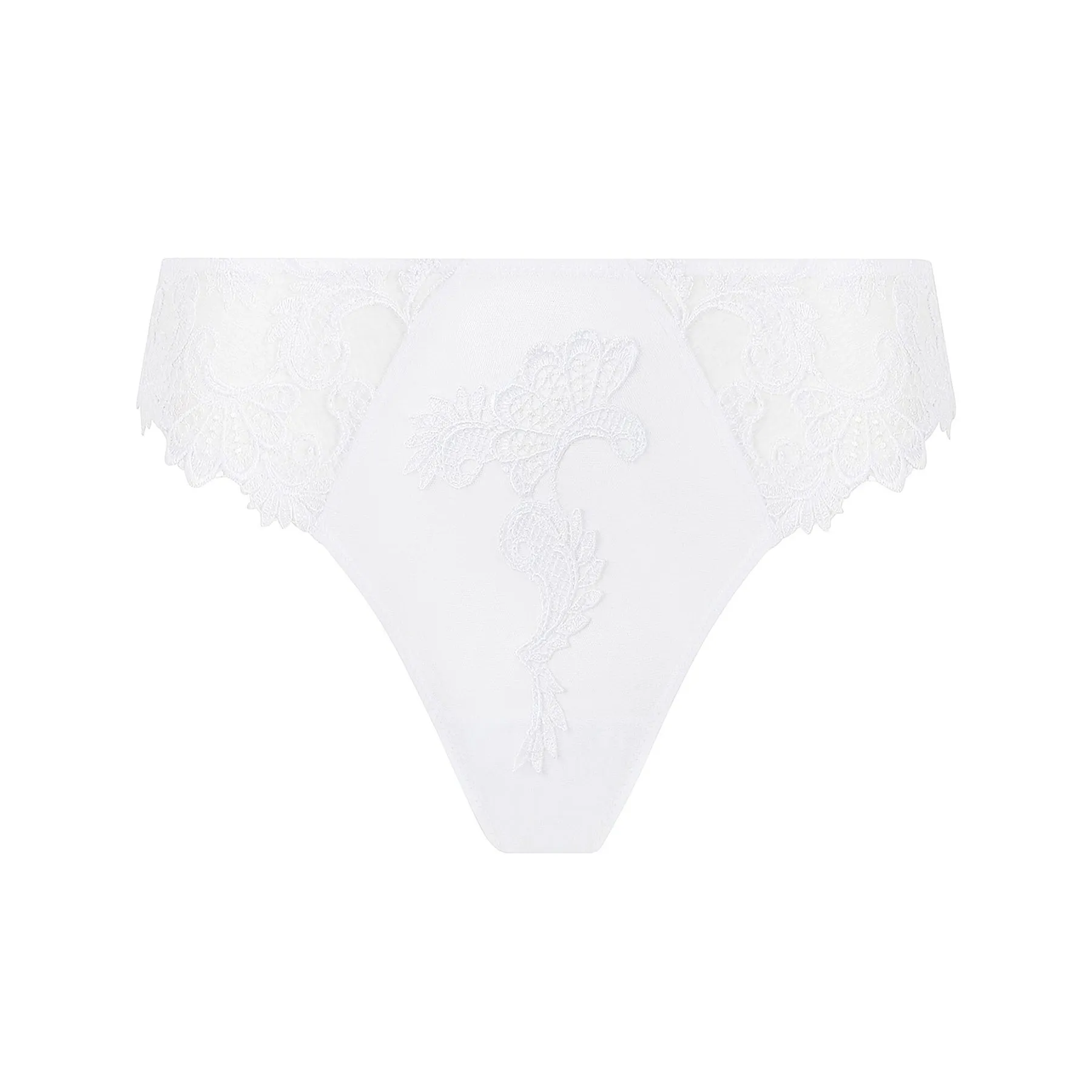 Lise Charmel Dressing Floral Italian Panty