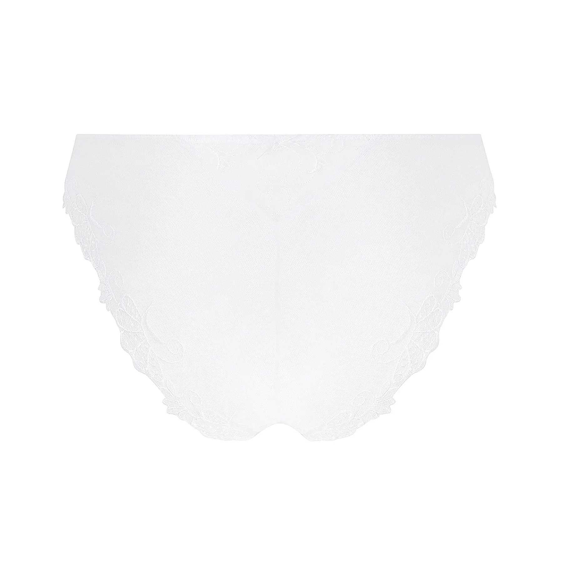 Lise Charmel Dressing Floral Italian Panty