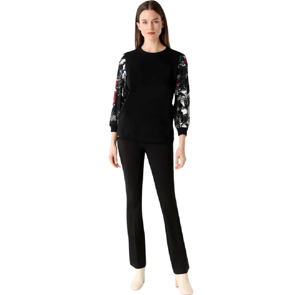 Lisette Kathryn Mini Flair Dress Pant