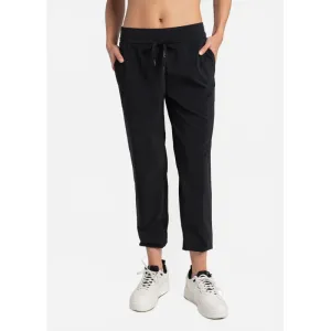 Lole Olivie Jogger - Black Beauty