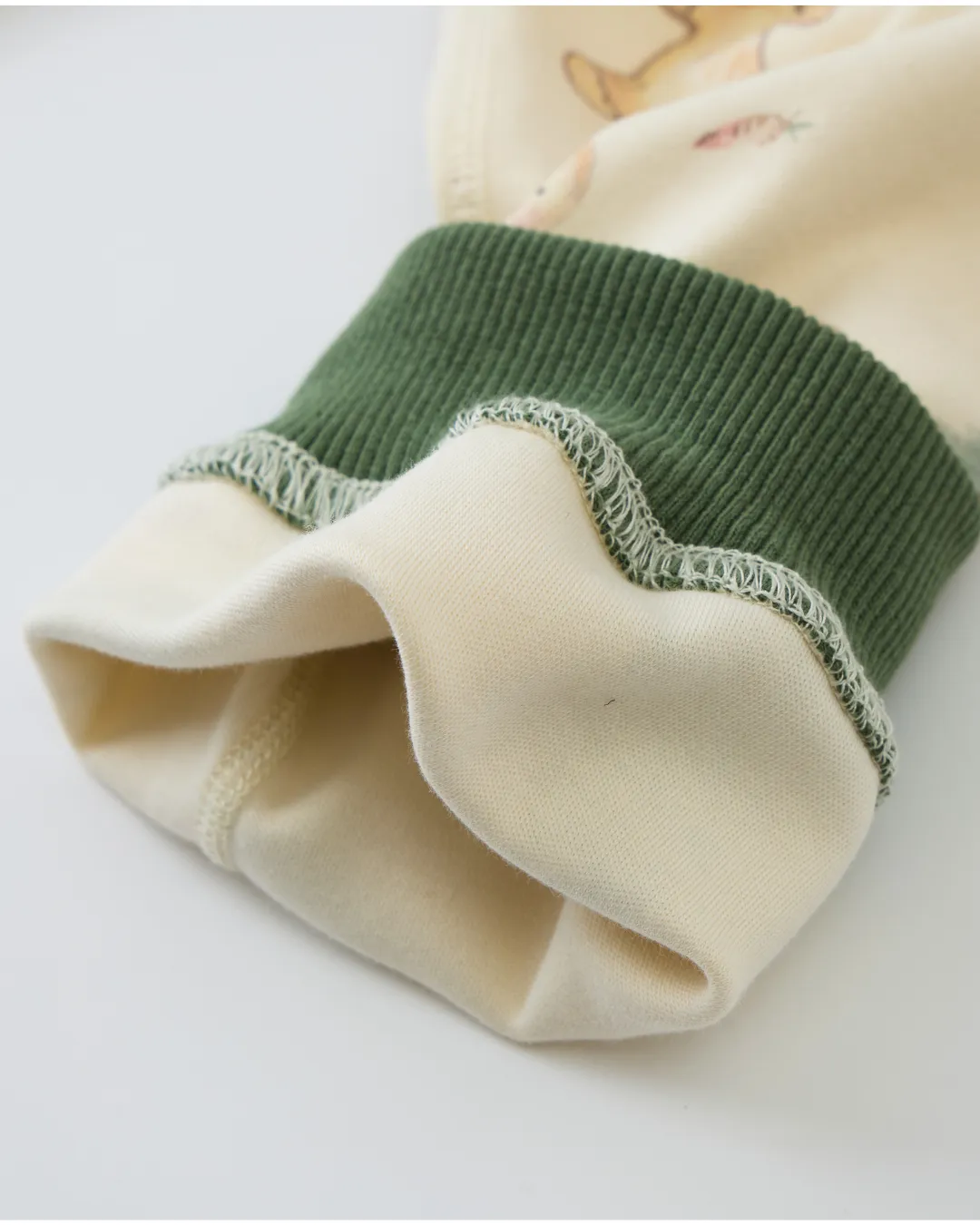Long-sleeve Christmas Pajama Set