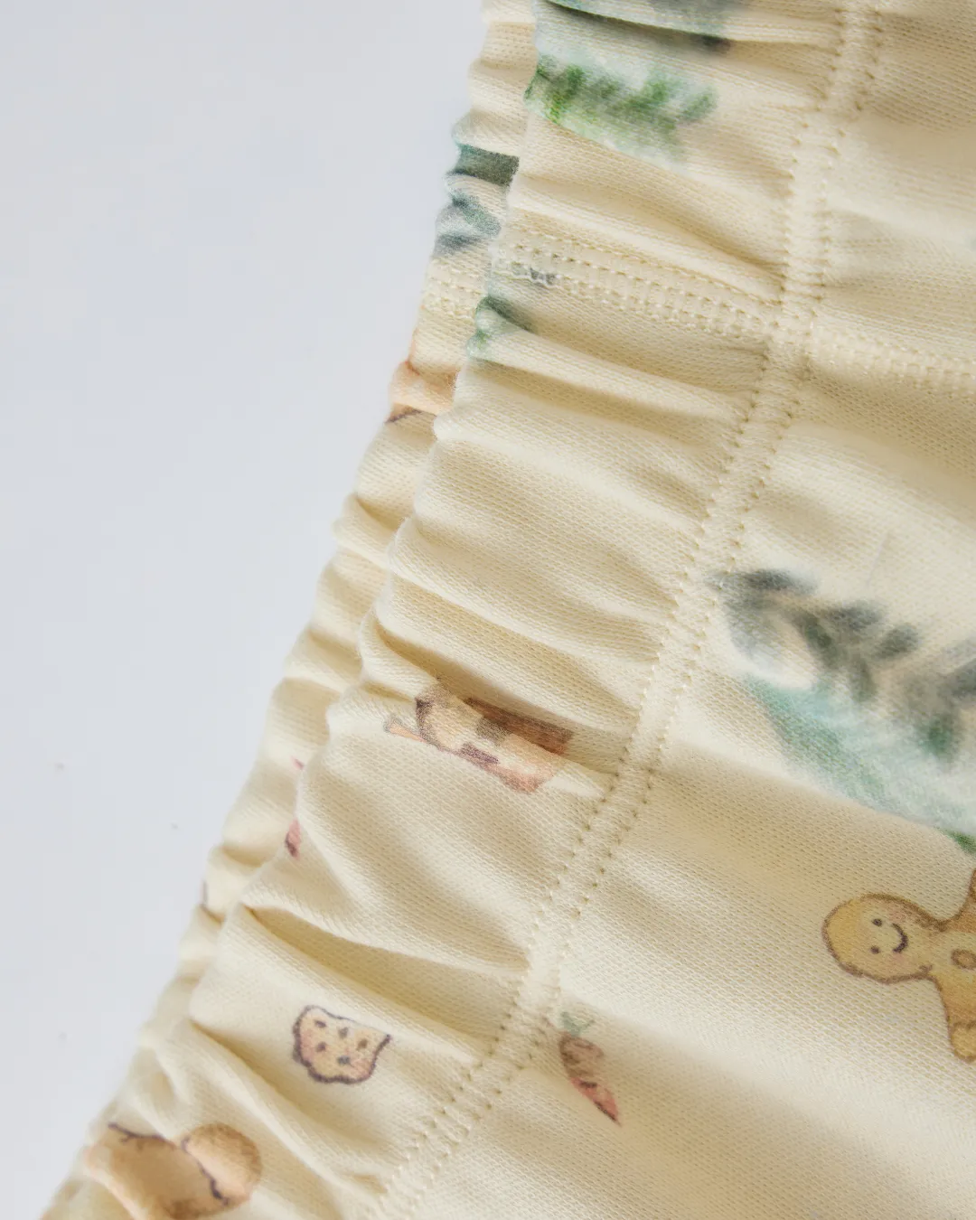 Long-sleeve Christmas Pajama Set