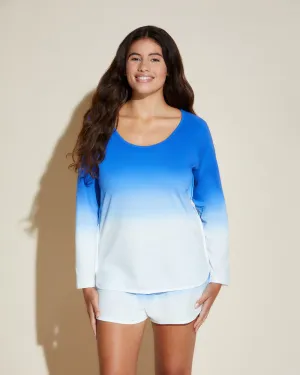 Long Sleeve Top & Boxer