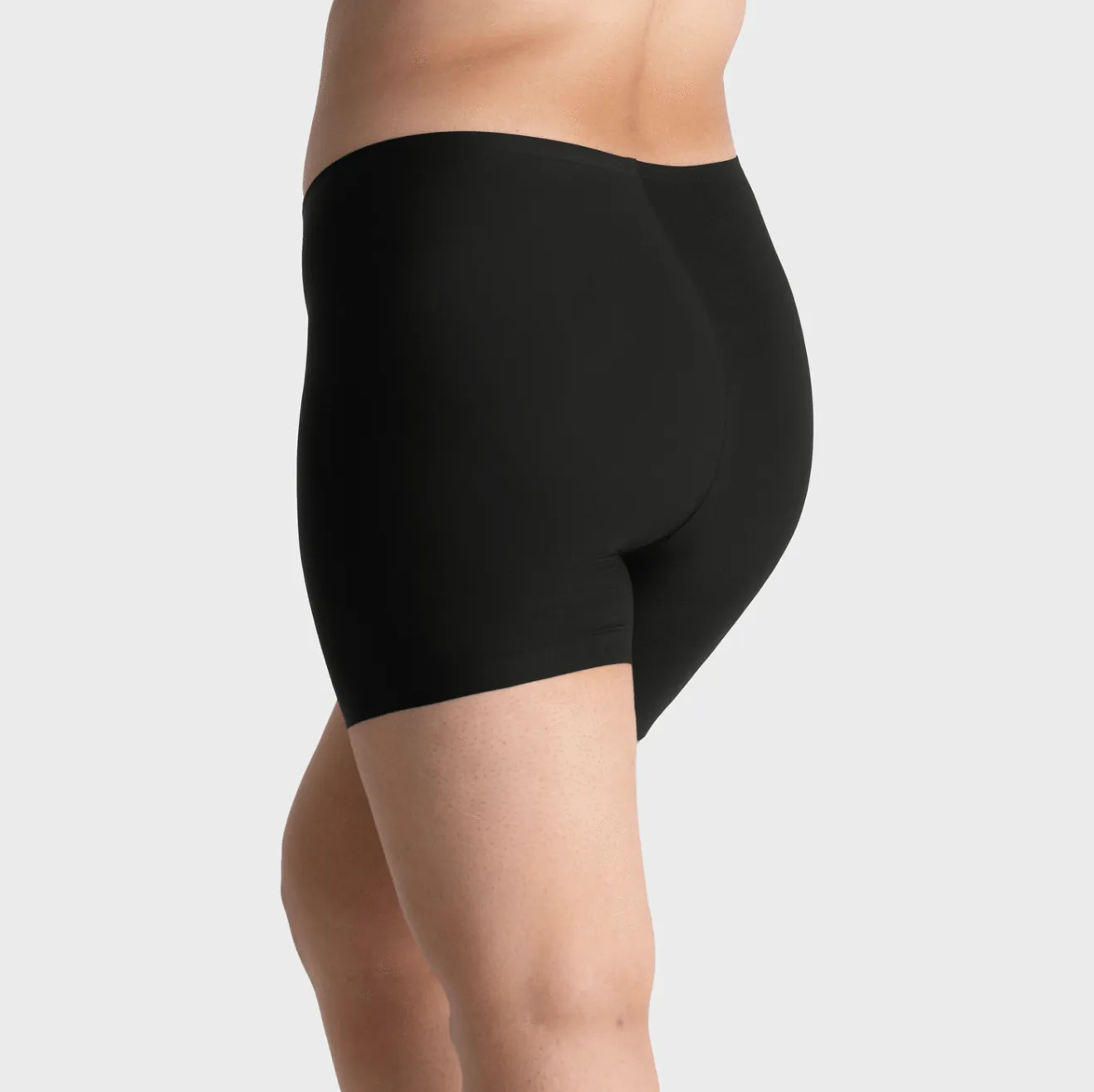 Longline Girlshort