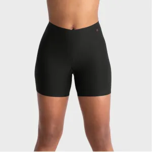 Longline Girlshort