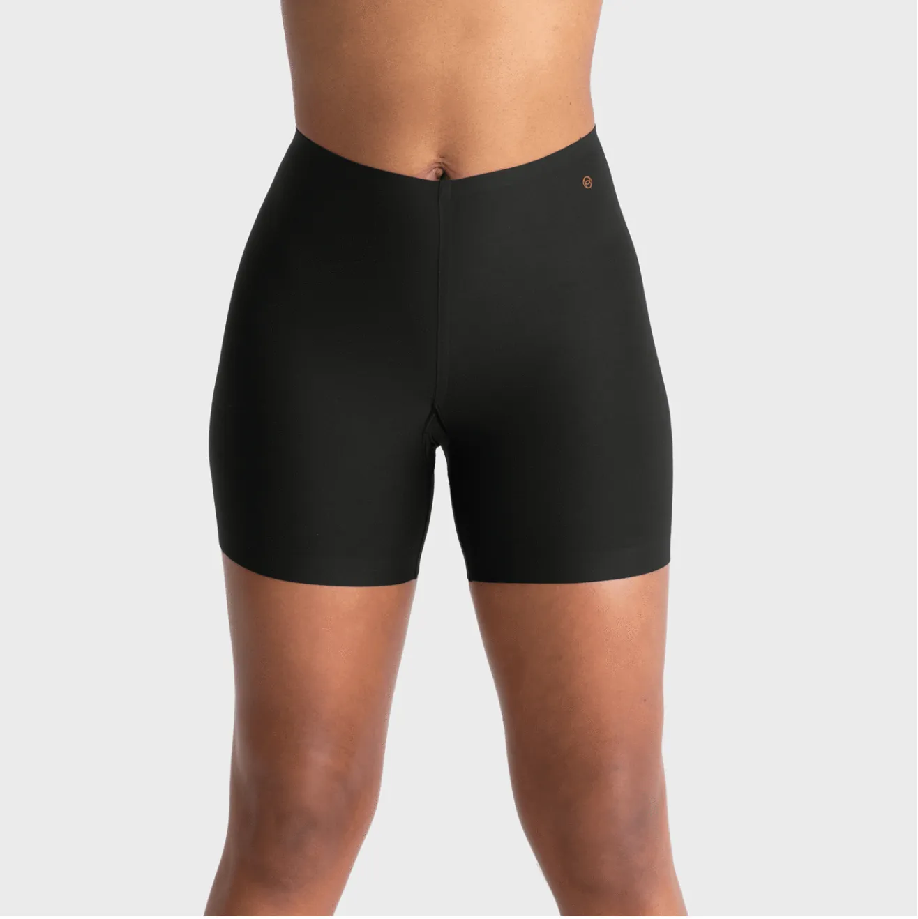 Longline Girlshort