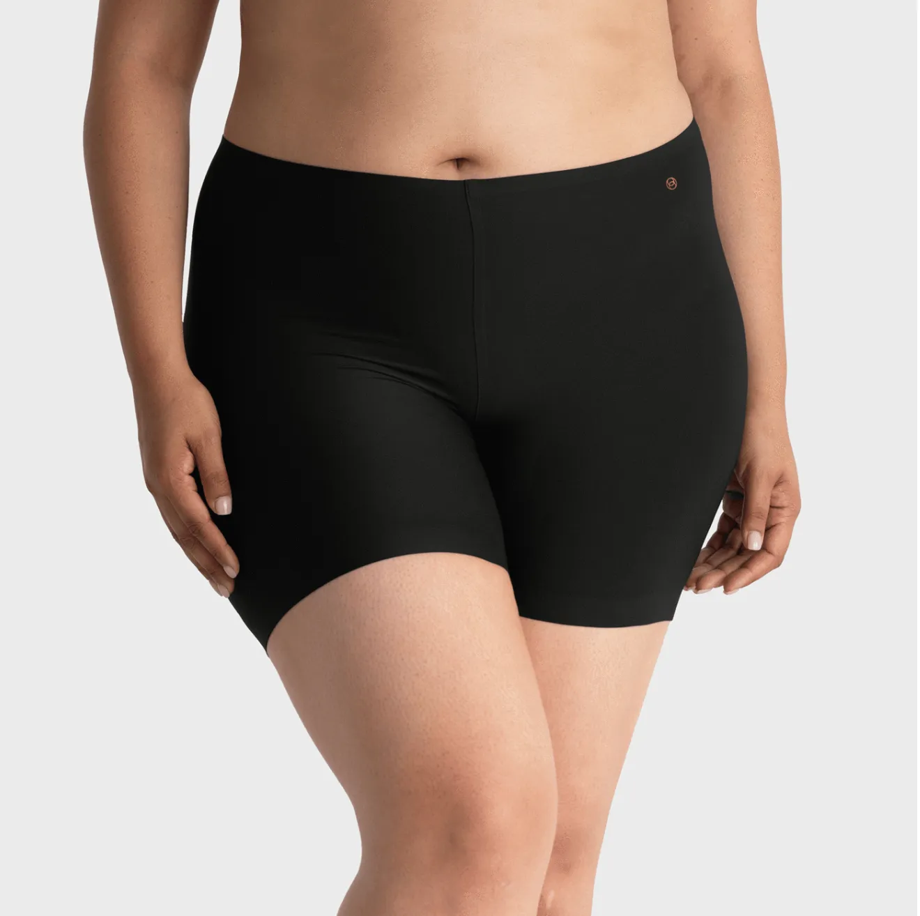 Longline Girlshort