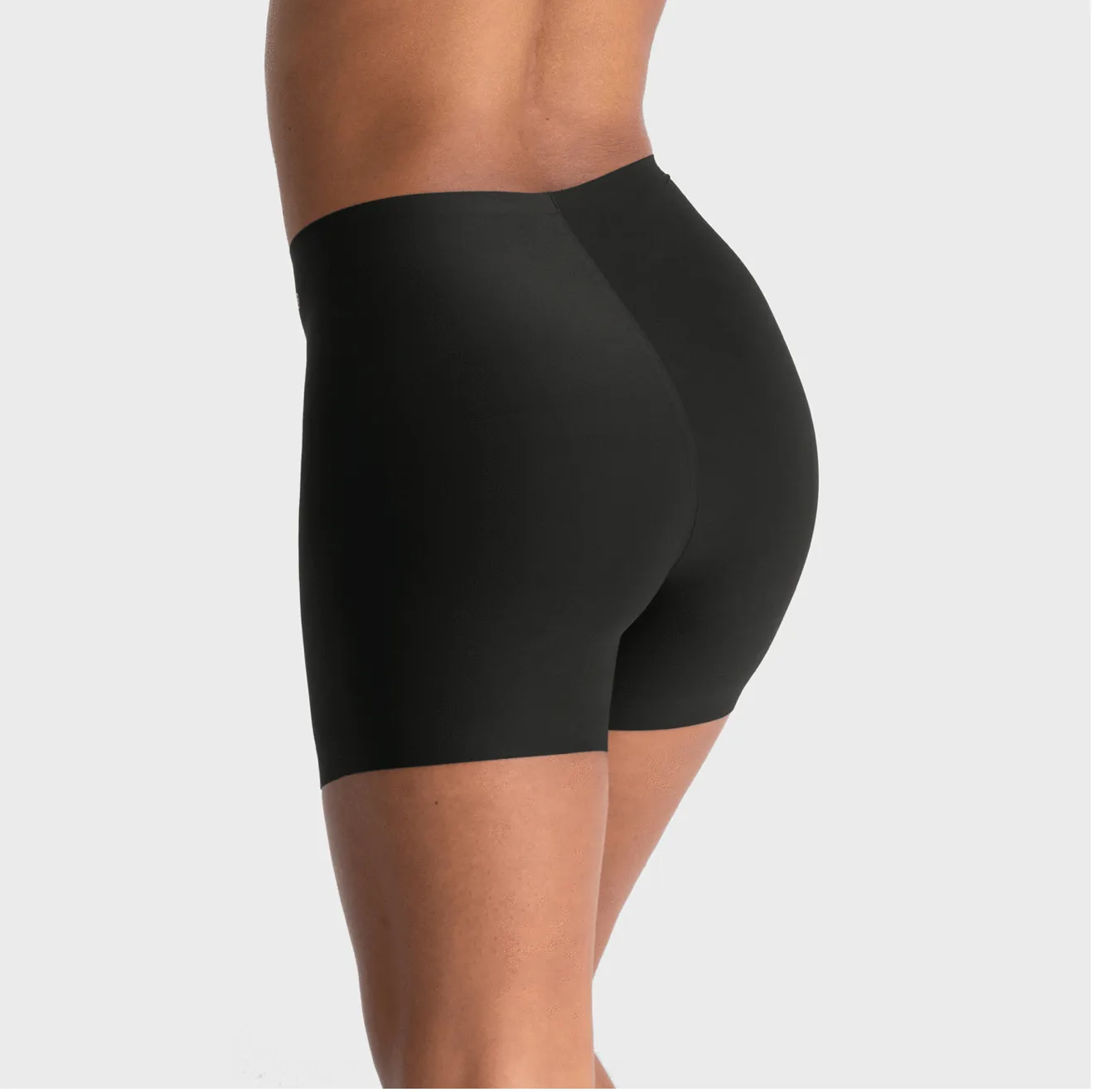 Longline Girlshort