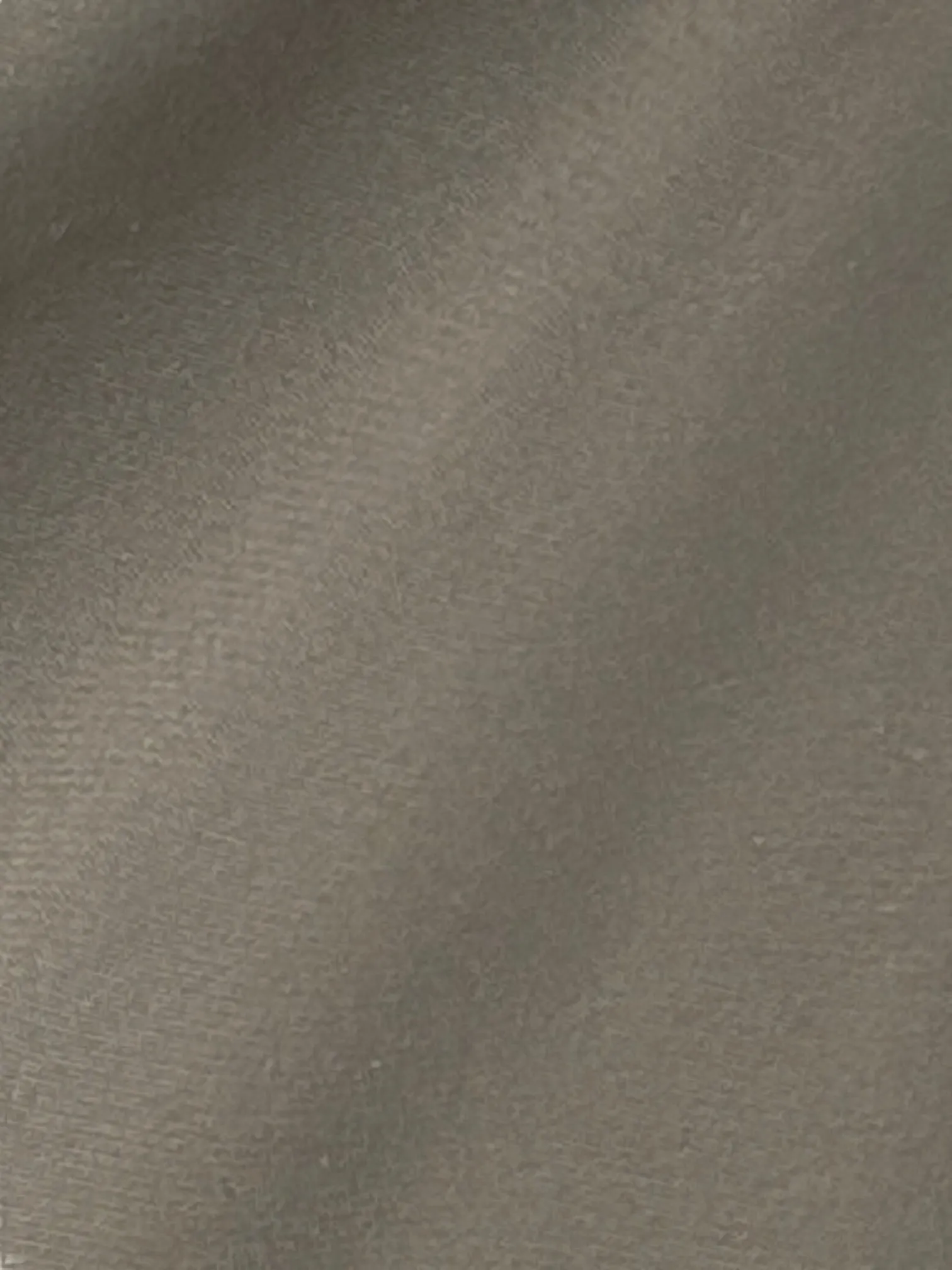 Loro Piana Dark Brown Car Coat