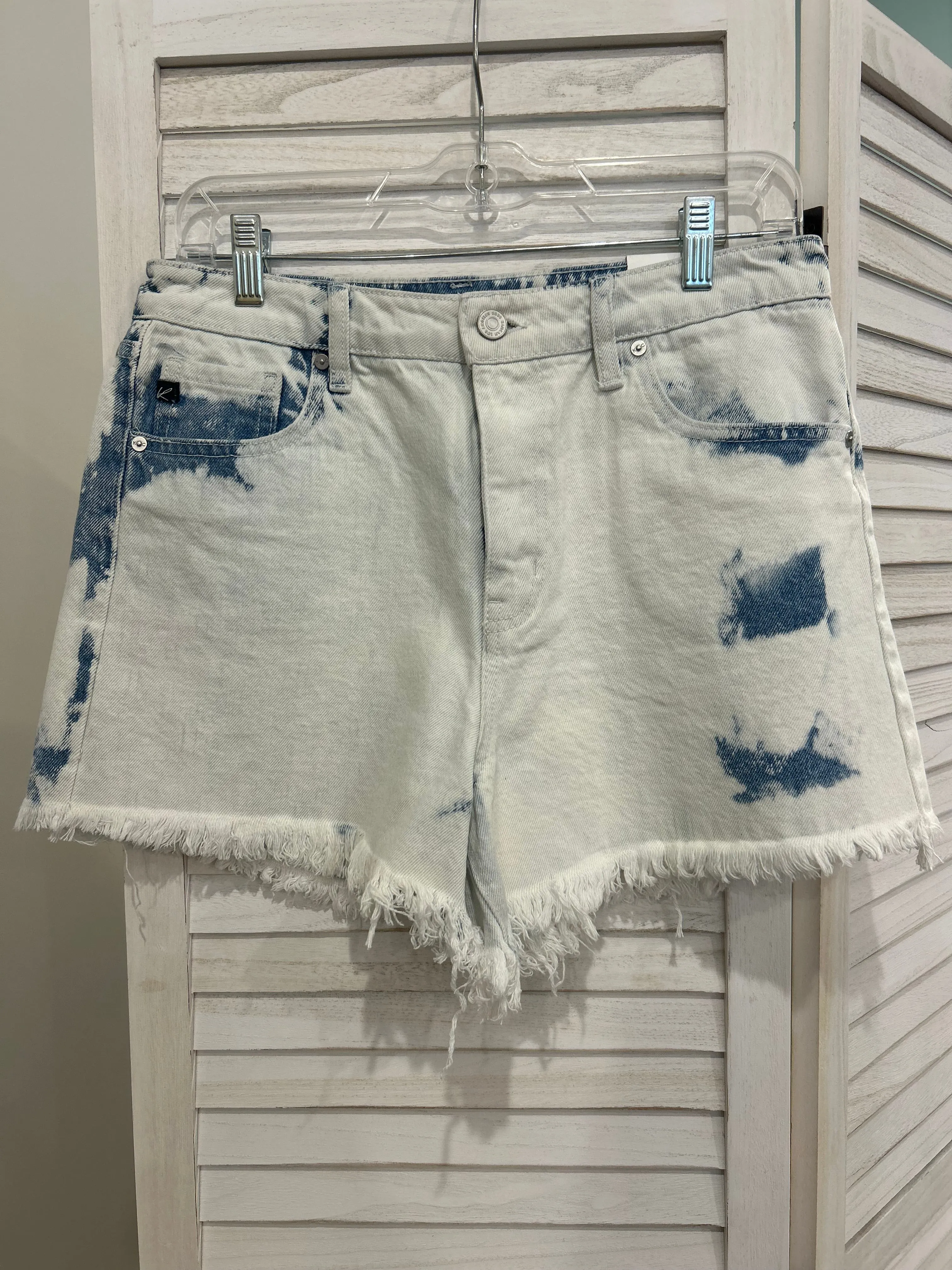 Lou Lou Shorts