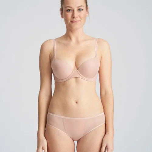 Louie Push-Up Bra