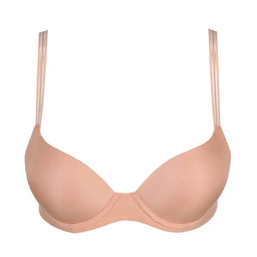 Louie Push-Up Bra
