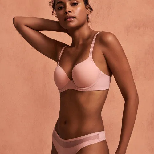 Louie Push-Up Bra