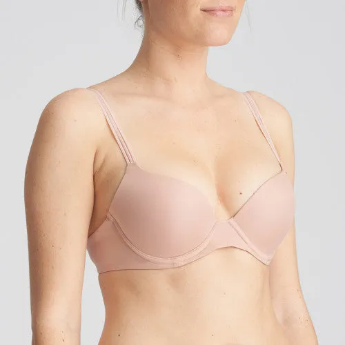 Louie Push-Up Bra