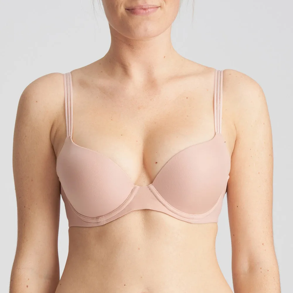 Louie Push-Up Bra