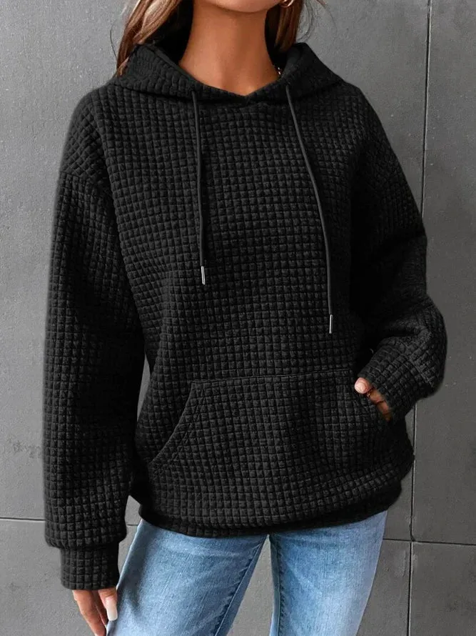 Lucie - Comfortable sweater