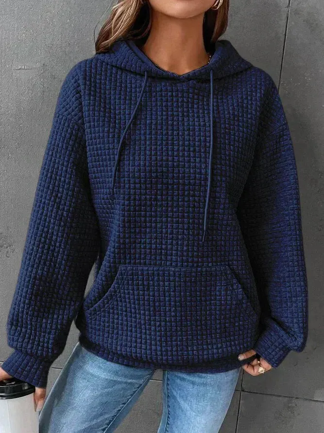 Lucie - Comfortable sweater