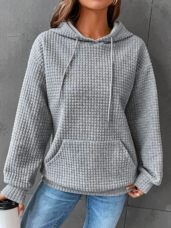 Lucie - Comfortable sweater
