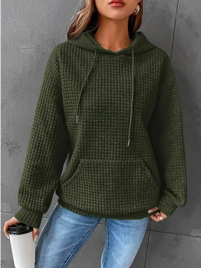 Lucie - Comfortable sweater