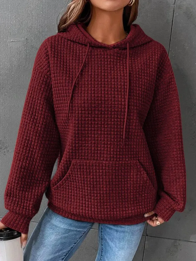 Lucie - Comfortable sweater