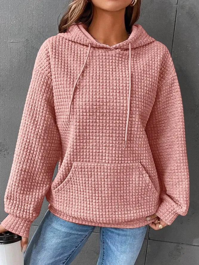 Lucie - Comfortable sweater