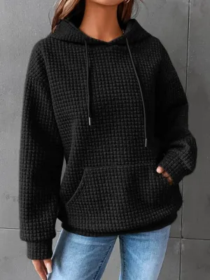 Lucie - Comfortable sweater