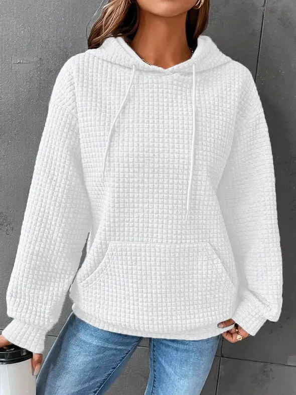 Lucie - Comfortable sweater