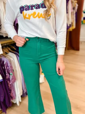 Lucky in Louisiana Jeans