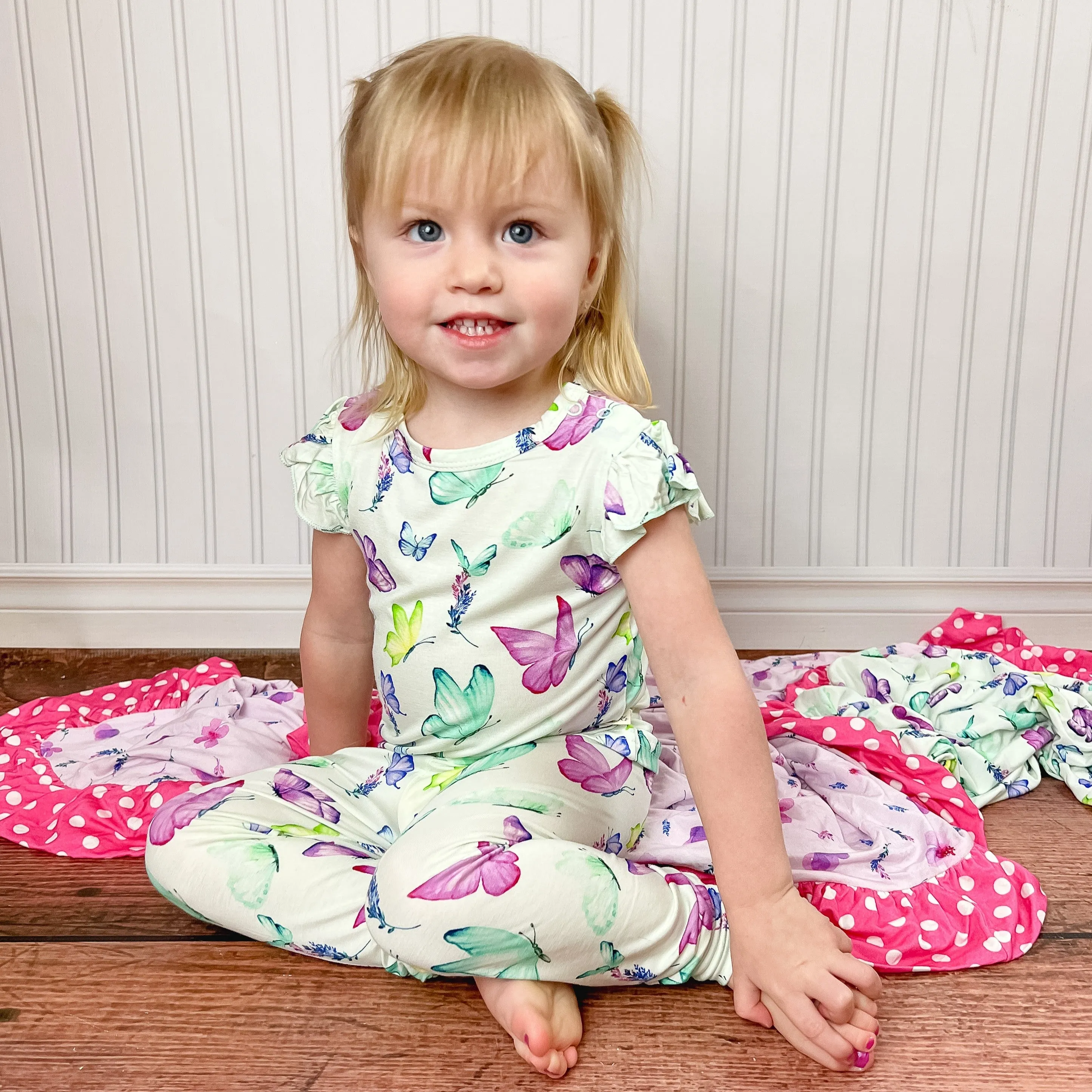 Lucy Loungewear