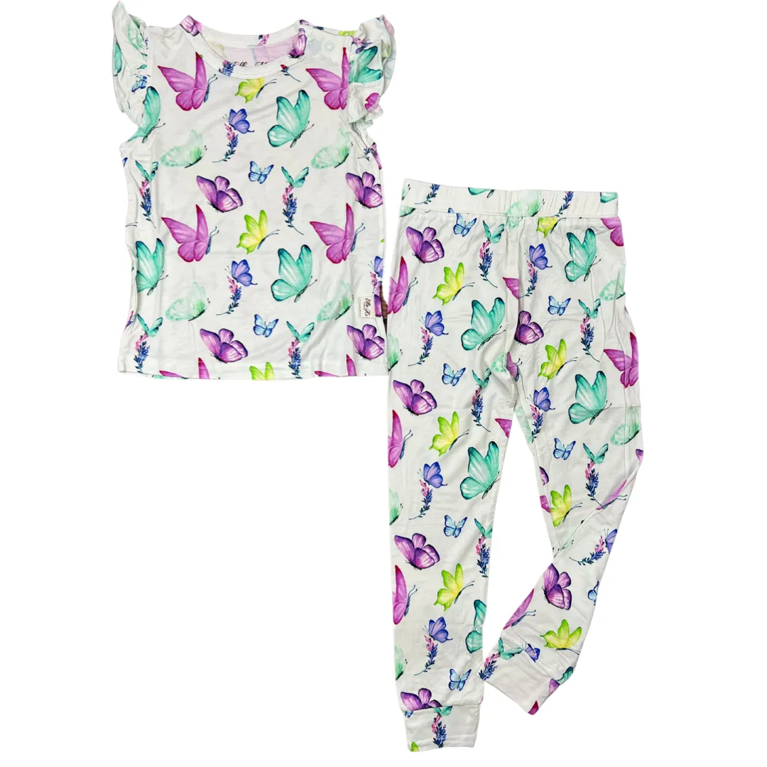 Lucy Loungewear