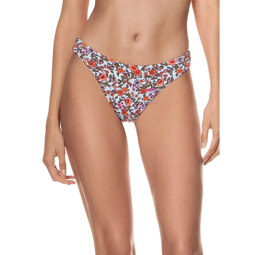 Maaji Bloom With Grace Sublimity Classic Bikini Bottom
