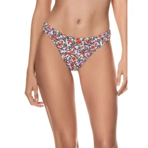 Maaji Bloom With Grace Sublimity Classic Bikini Bottom