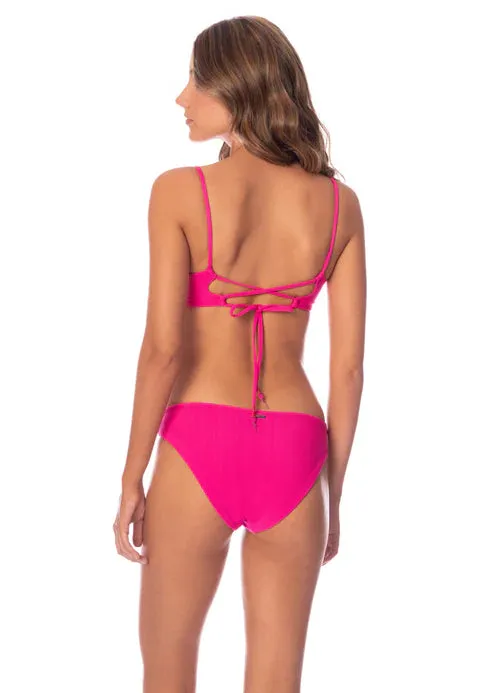 Maaji Hot Magenta Sublimity Bottom
