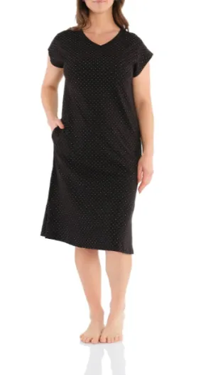 Magnolia Lounge Osaka Nightie