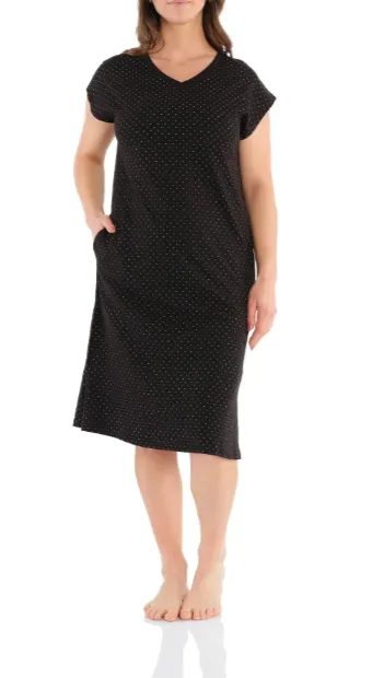Magnolia Lounge Osaka Nightie