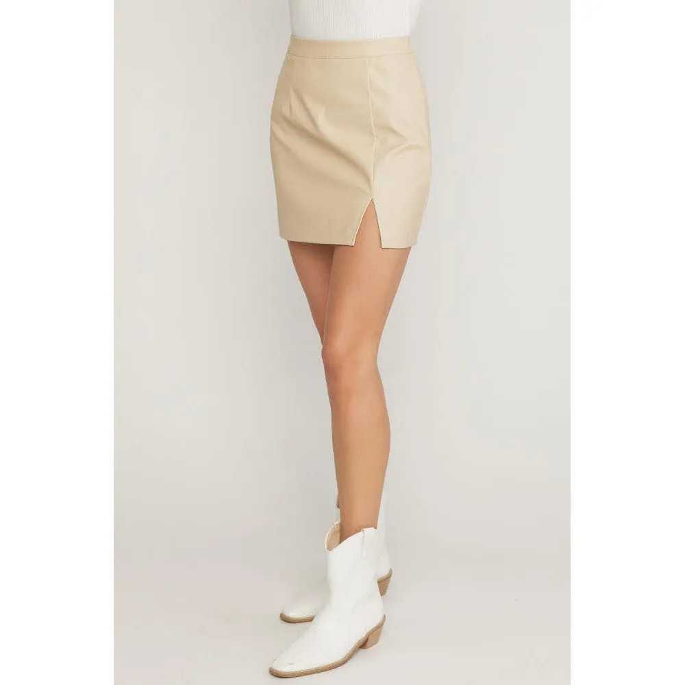 Make It Happen Skirt