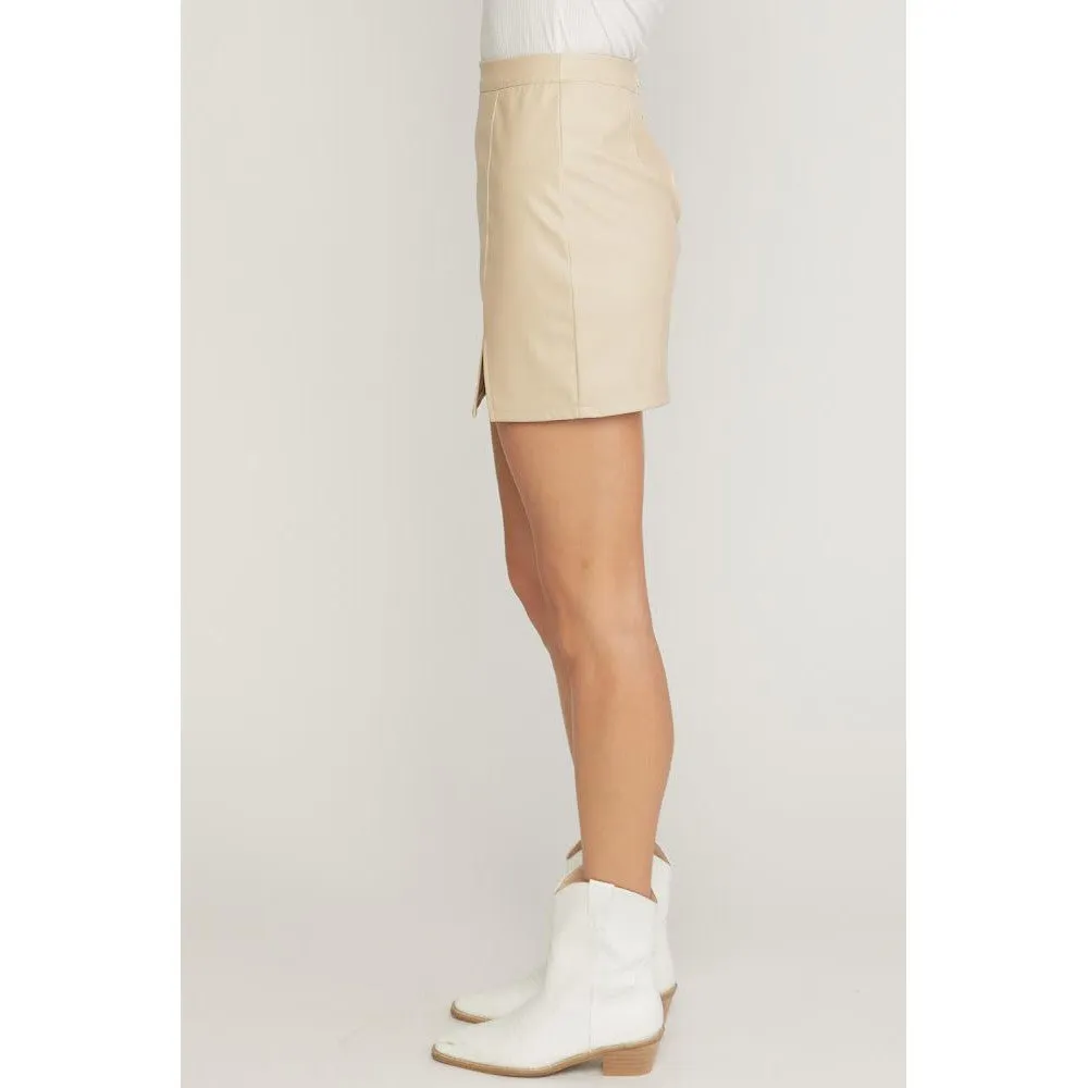 Make It Happen Skirt