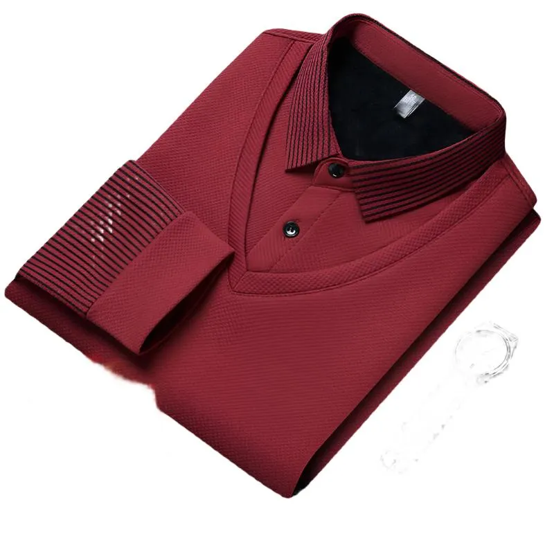 Malcolm – Elegant Men’s Knit Sweater