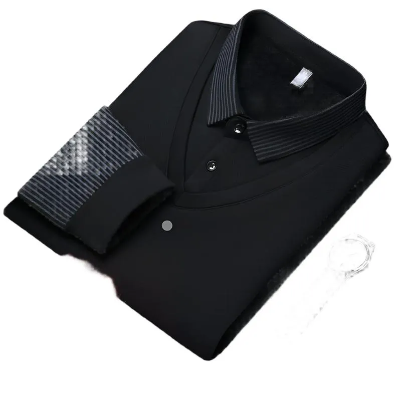 Malcolm – Elegant Men’s Knit Sweater