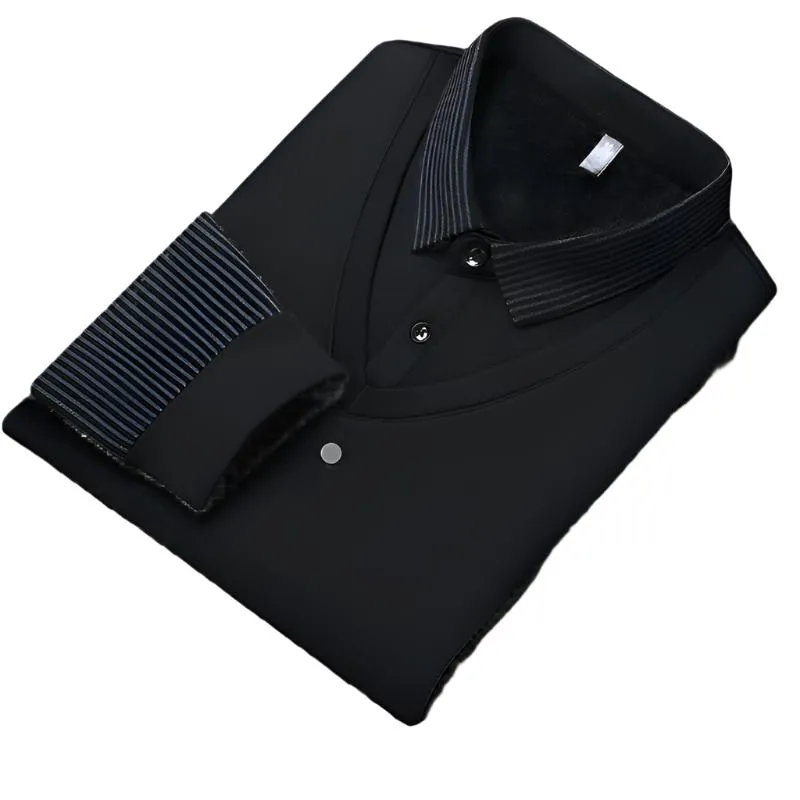 Malcolm – Elegant Men’s Knit Sweater