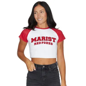 Marist Team Tee