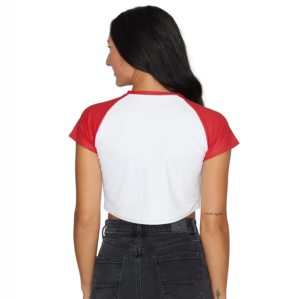 Marist Team Tee