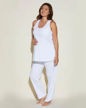 Maternity Tank Top & Pant
