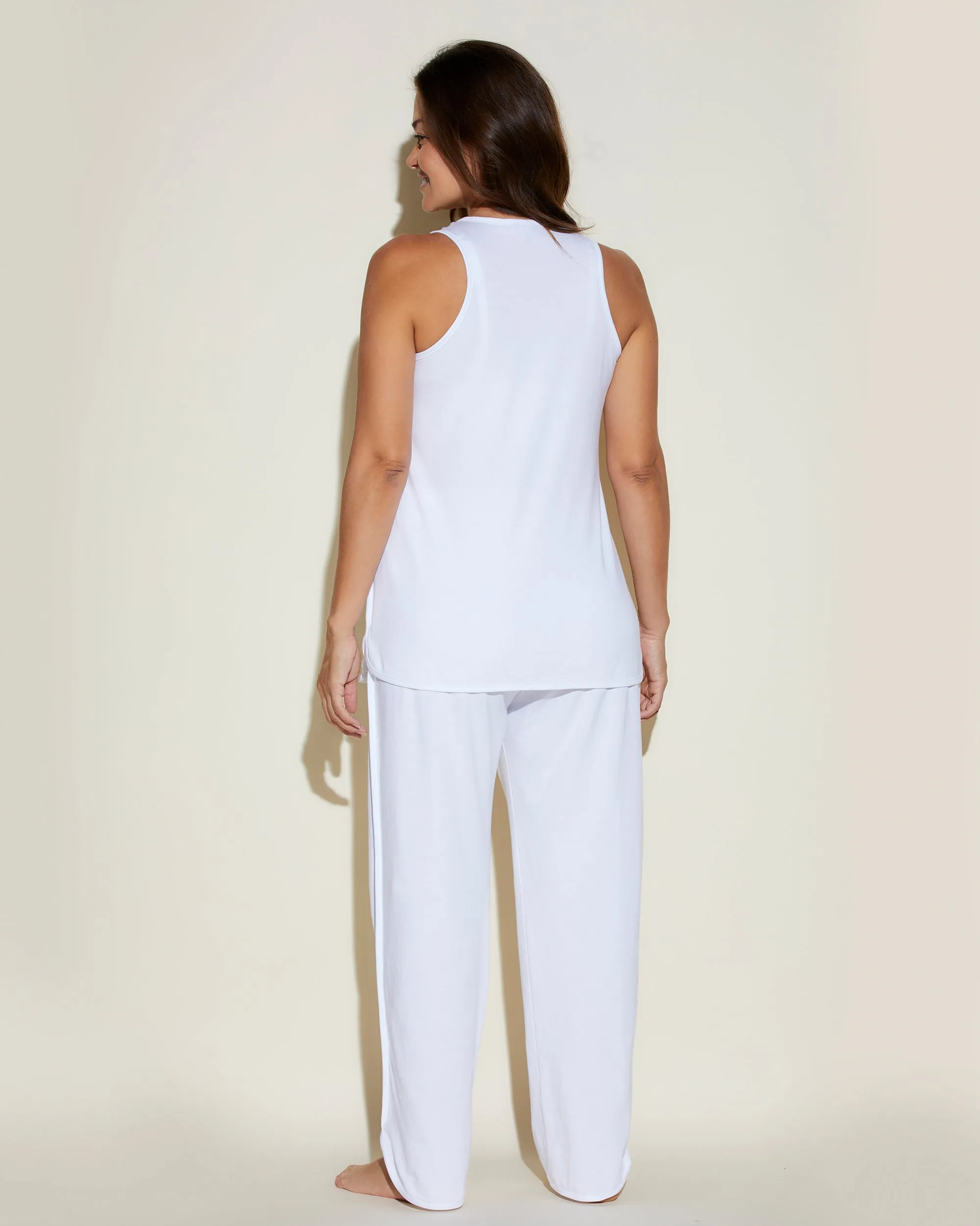 Maternity Tank Top & Pant